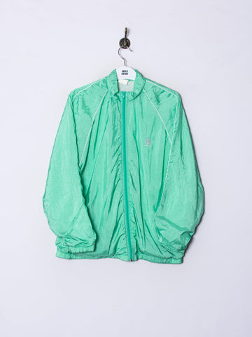 Mars Green Shell Jacket