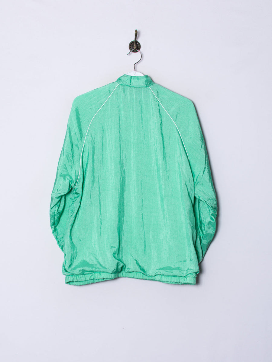 Mars Green Shell Jacket