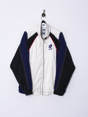 Lotto II Track Jacket