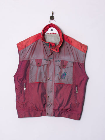 K2 Litmus Vest Jacket