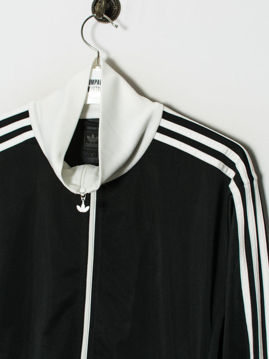 Adidas Originals Black Track Jacket