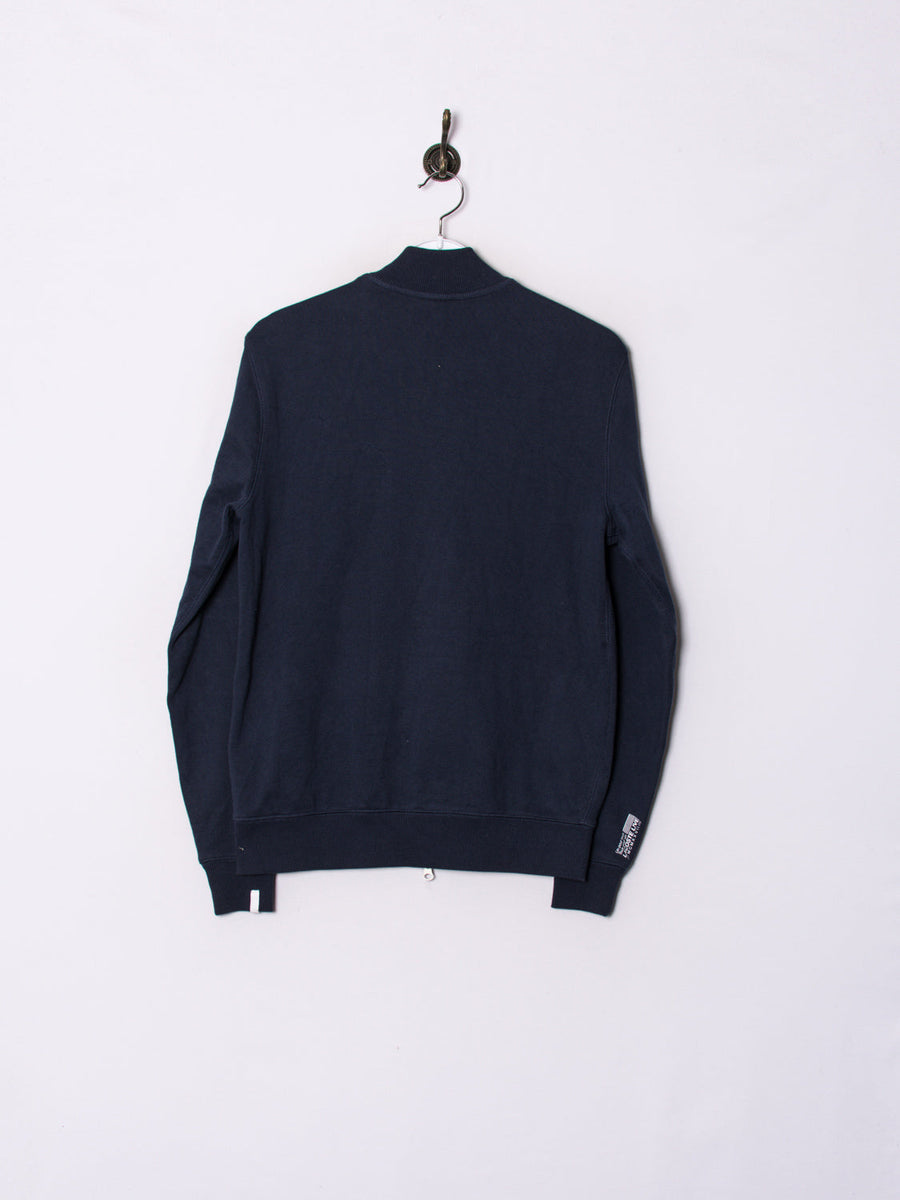 Lacoste Live Zipper Sweatshirt