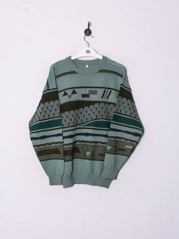 Vintage II Sweater