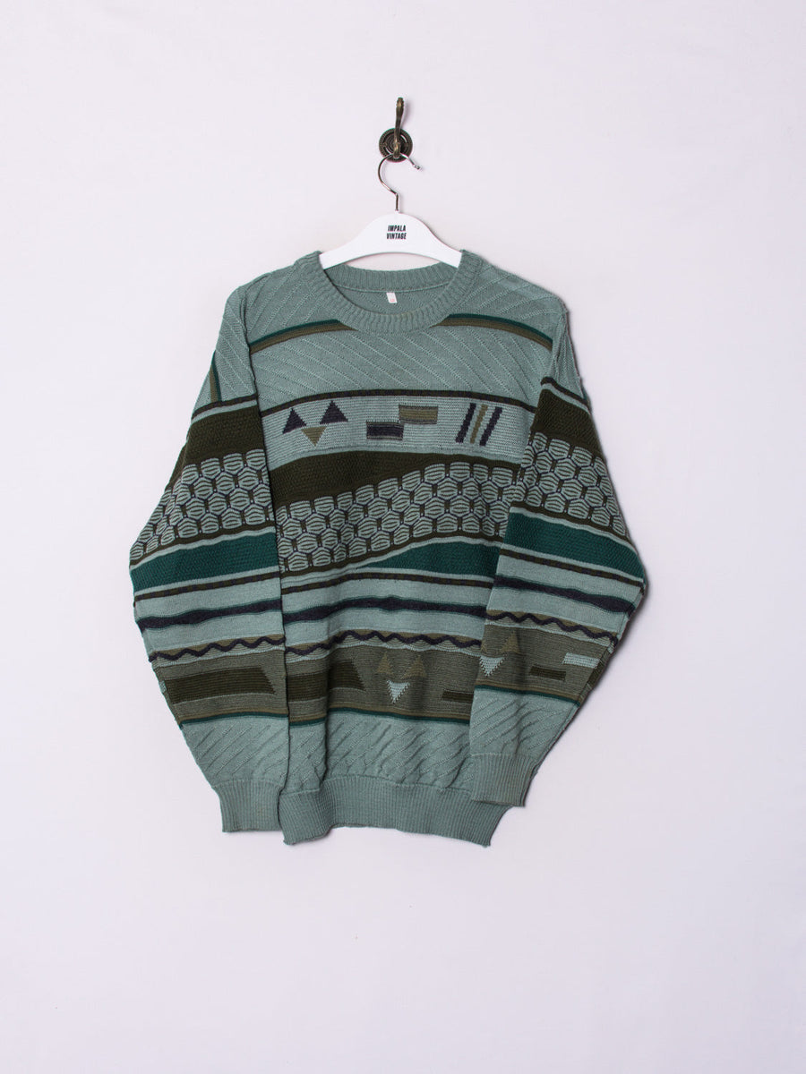 Vintage II Sweater