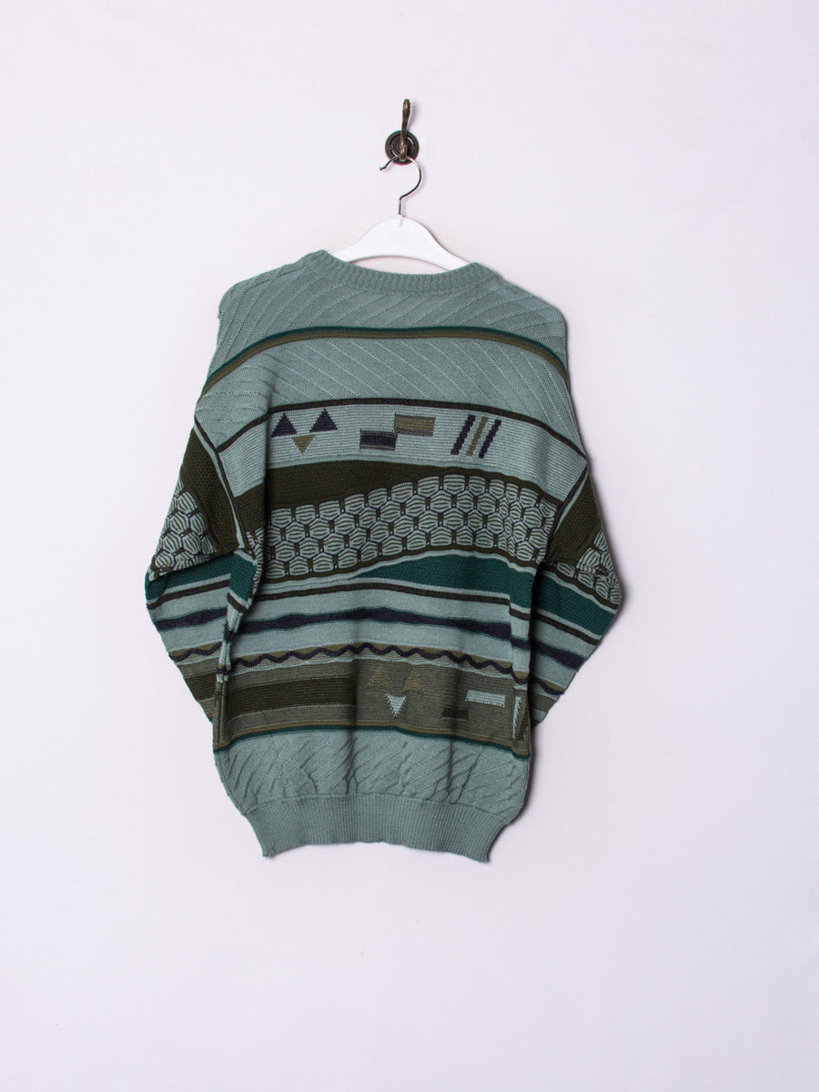 Vintage II Sweater