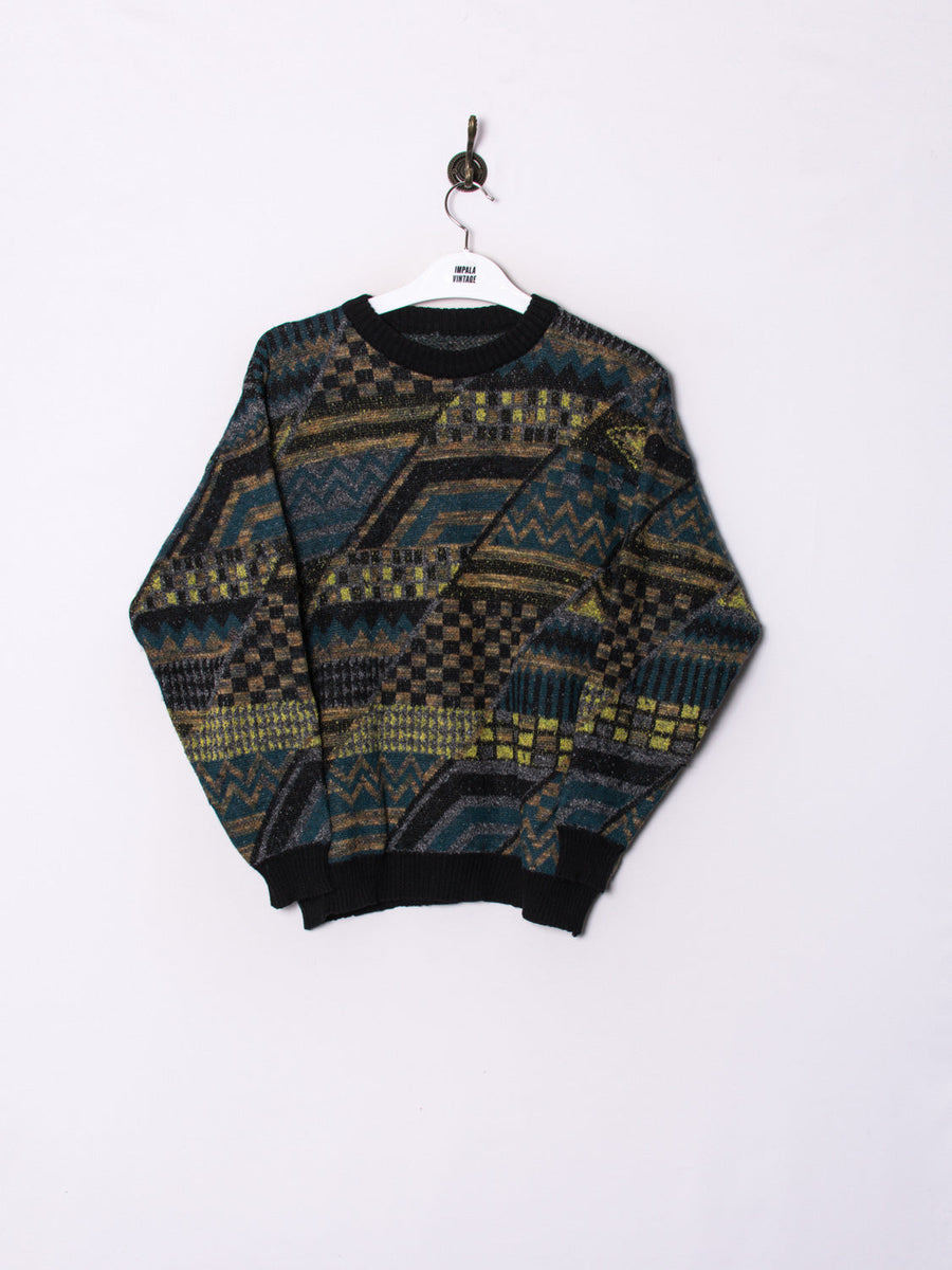 Vintage III Sweater