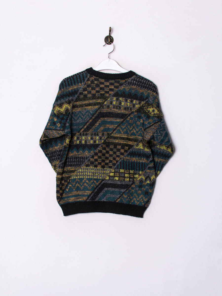 Vintage III Sweater