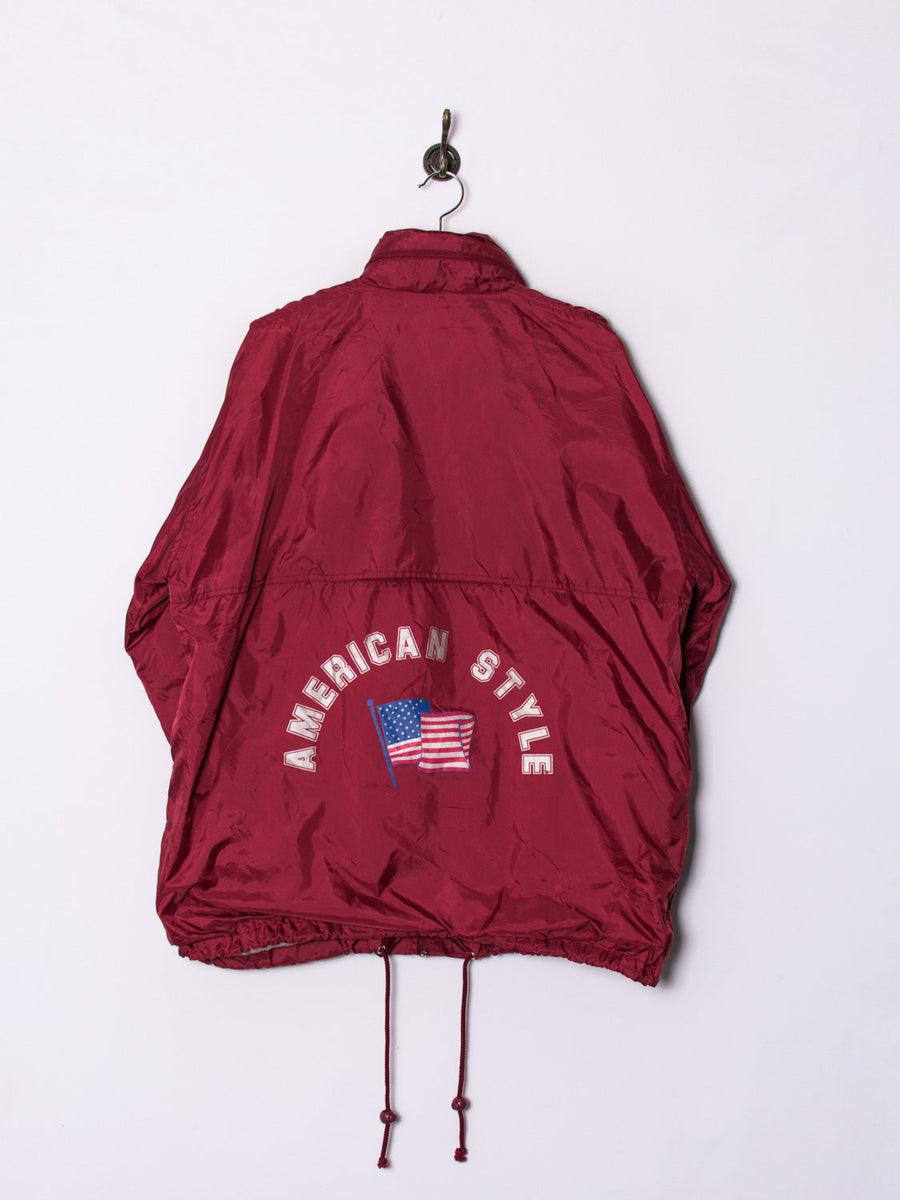 Mood American Style Jacket