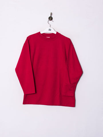 Formicula Red Sweatshirt