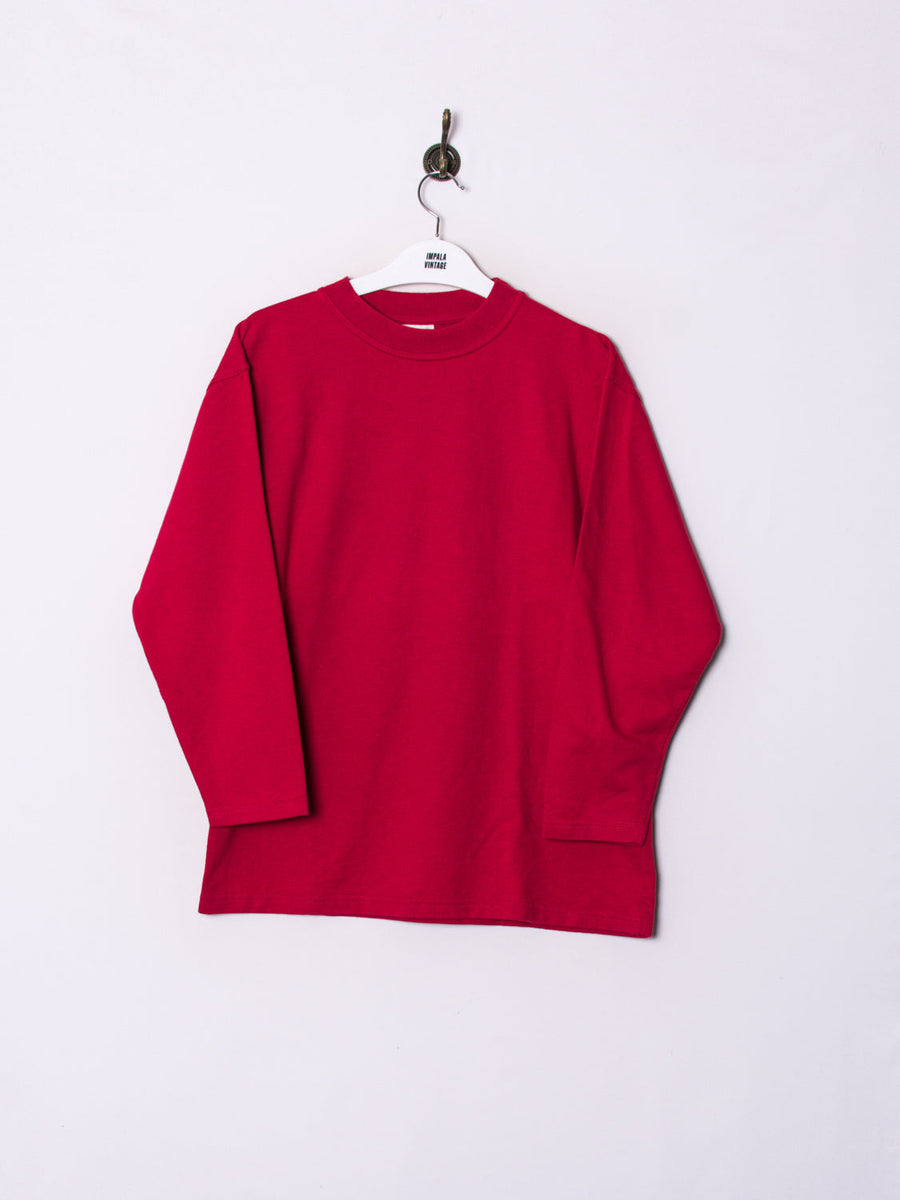 Formicula Red Sweatshirt