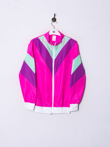 Pink Light Tracksuit