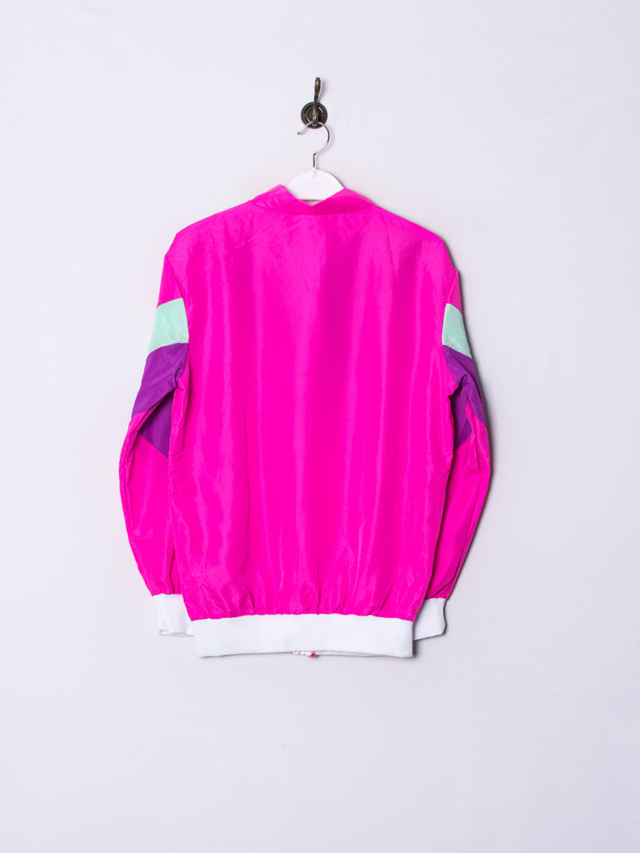 Pink Light Tracksuit