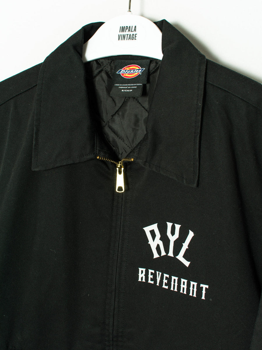 Dickies Black Jacket