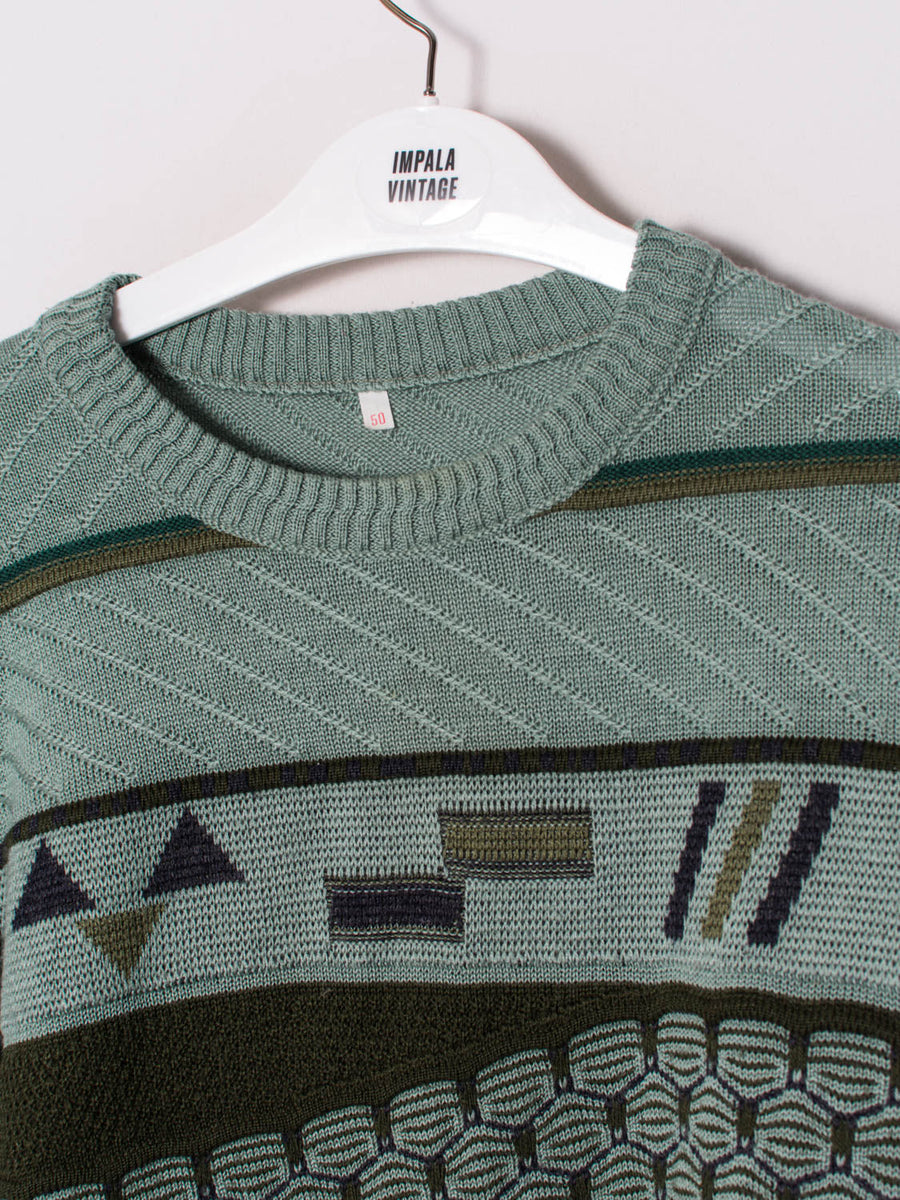 Vintage II Sweater