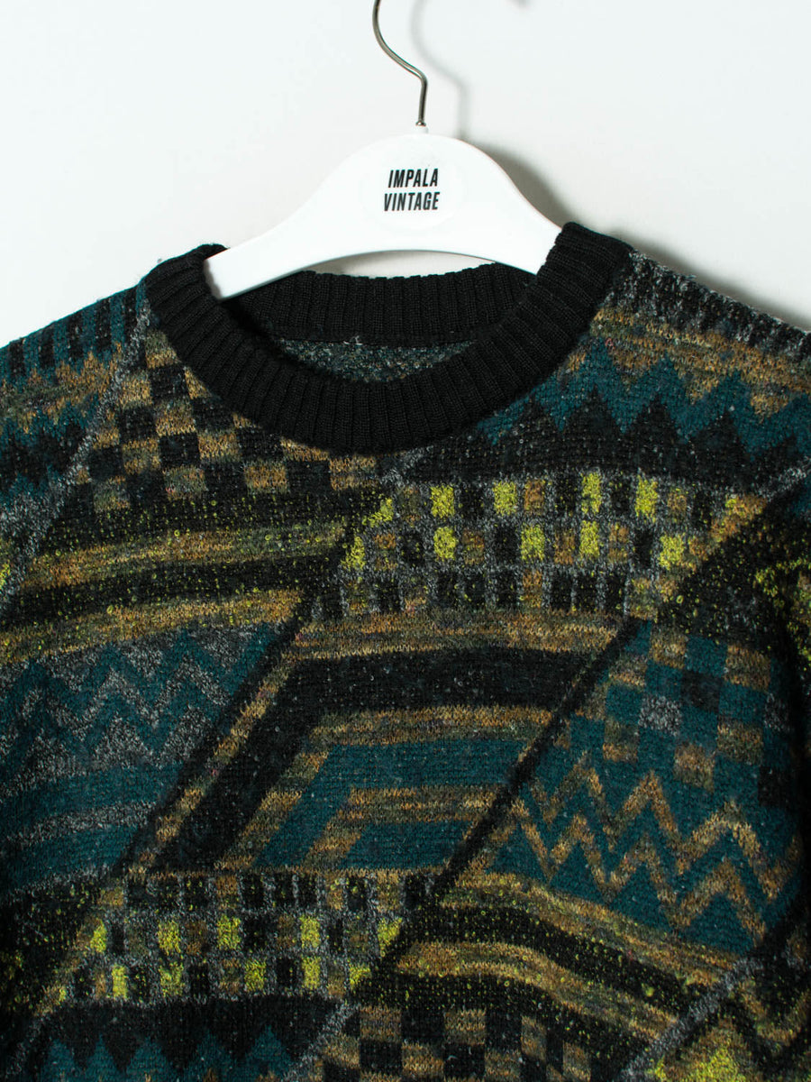 Vintage III Sweater