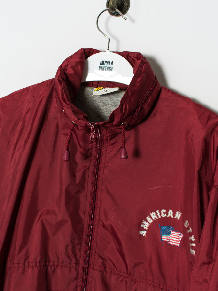 Mood American Style Jacket