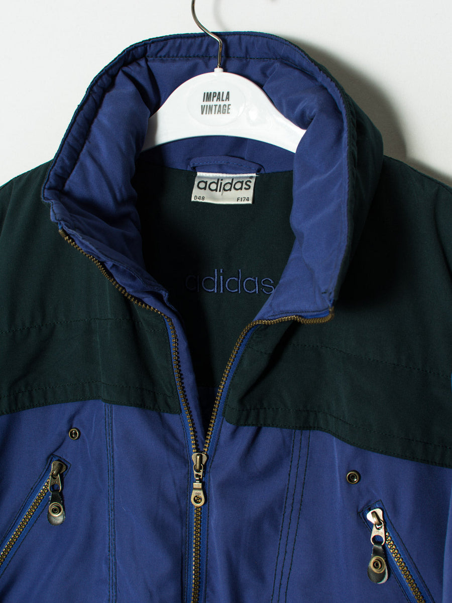 Adidas Vintage Ski Jacket