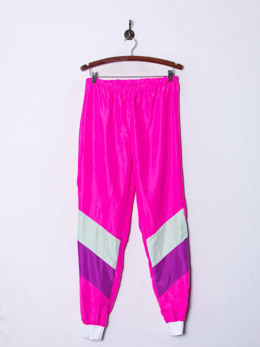 Pink Light Tracksuit