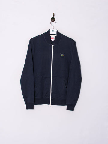 Lacoste Live Zipper Sweatshirt