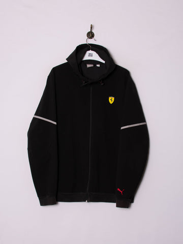 Scuderia Ferrari Puma Official F1 Jacket