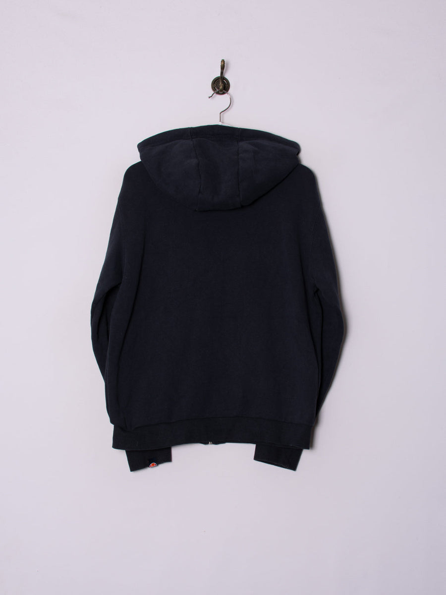 Ellesse Zipper Hoodie