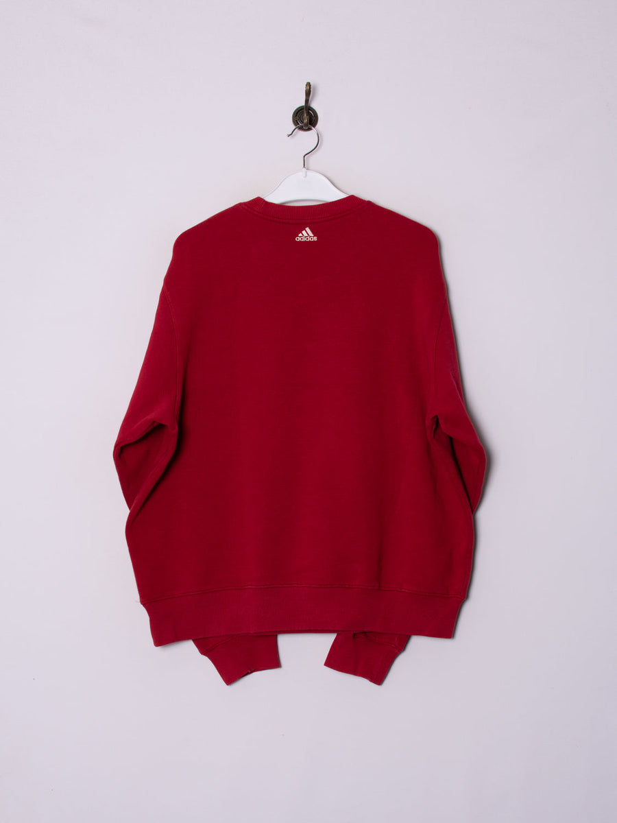 Adidas Vintage Sweatshirt