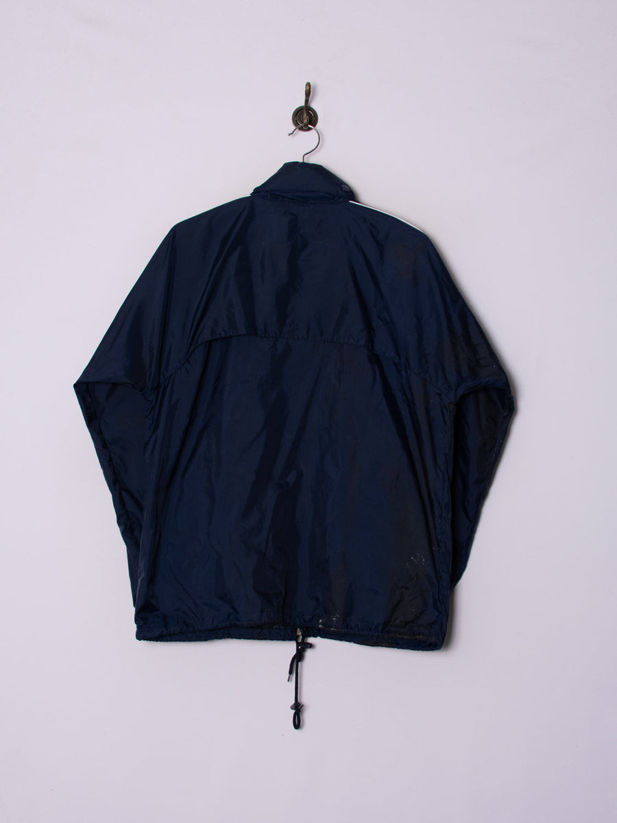 Kappa Navy Blue Jacket