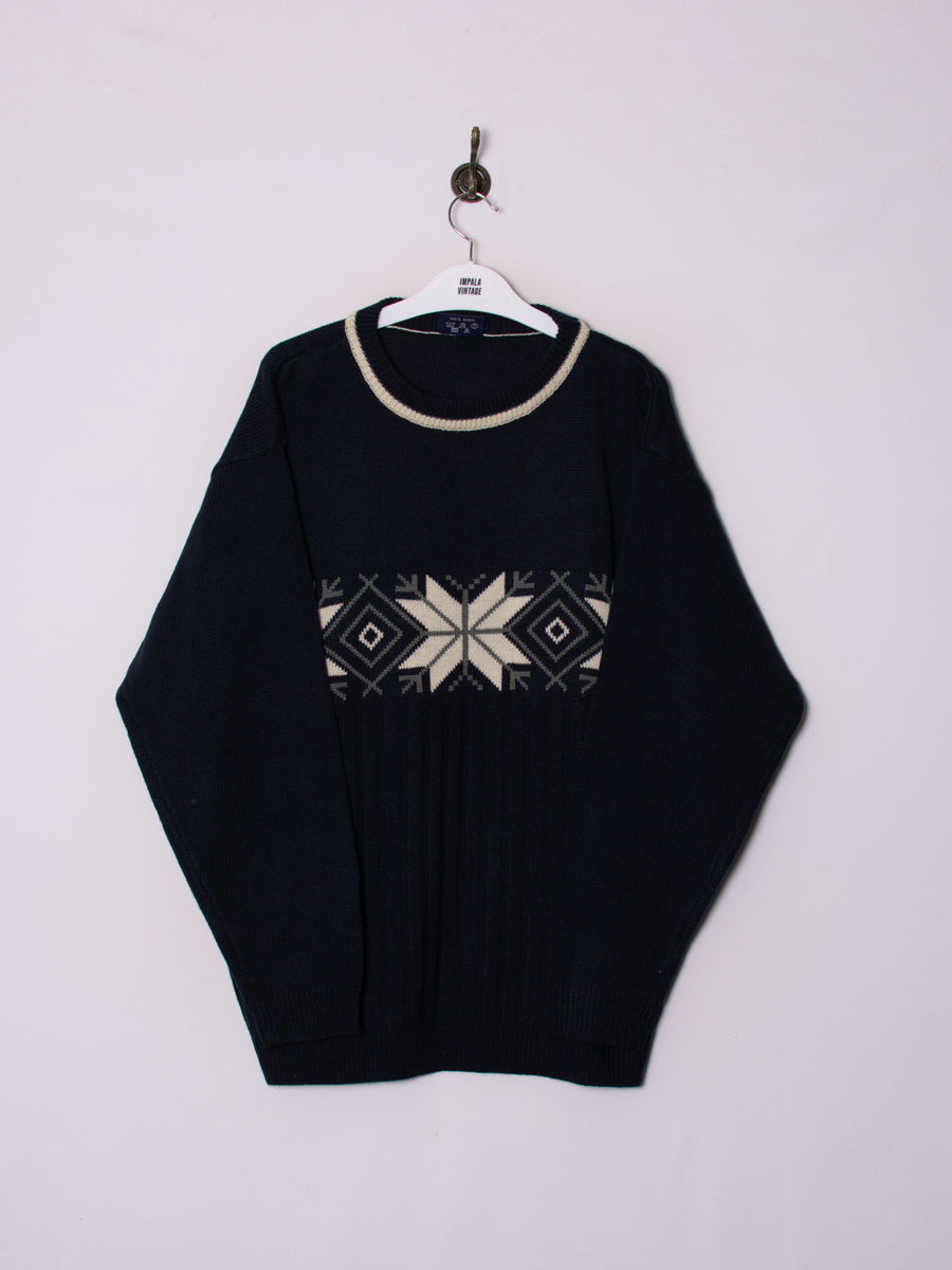 Burcardi Sweater