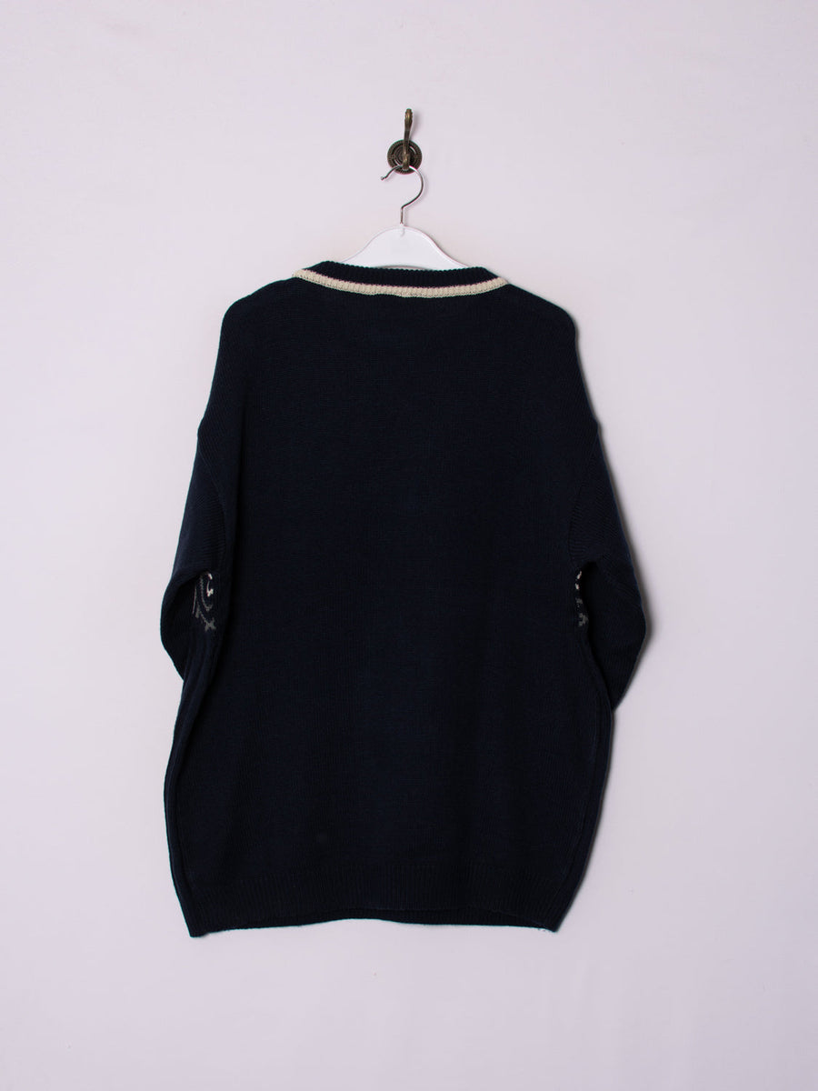 Burcardi Sweater