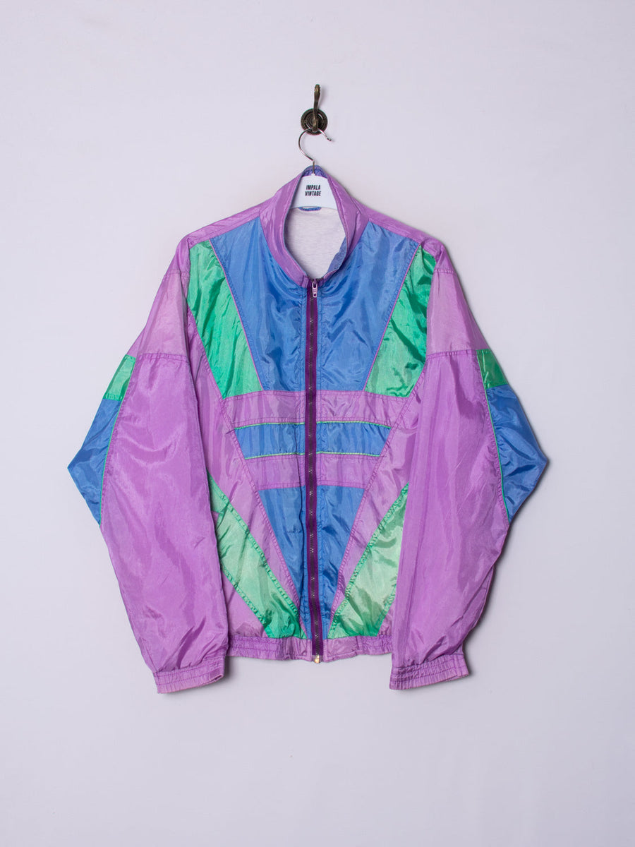 Pur Pur Shellsuit