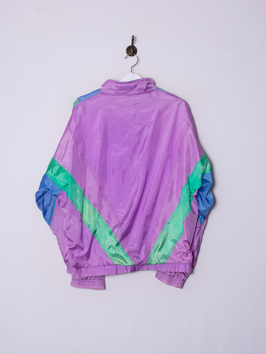 Pur Pur Shellsuit
