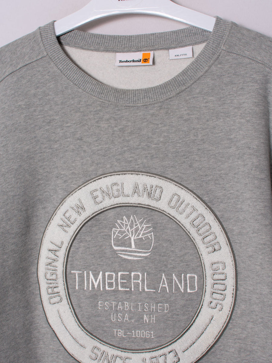 Timberland Grey IV Sweatshirt