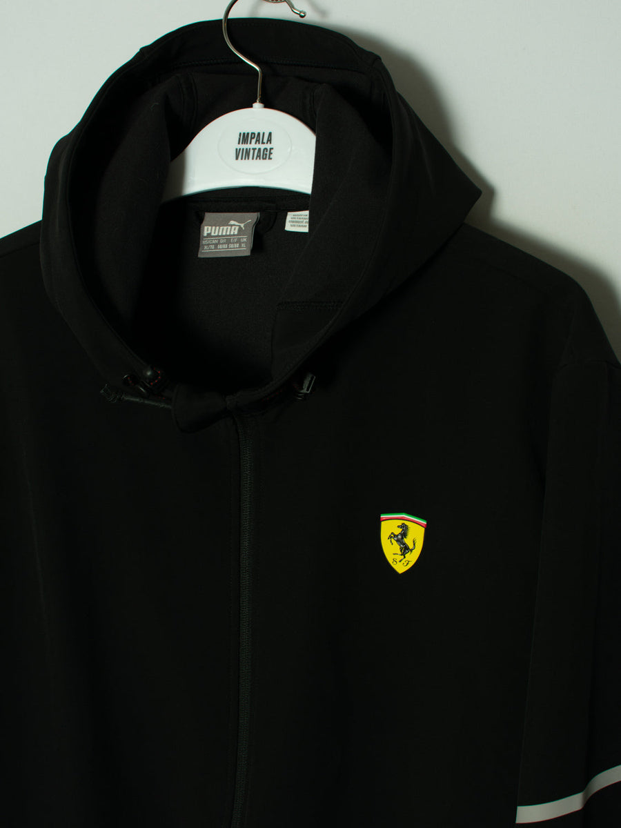 Scuderia Ferrari Puma Official F1 Jacket