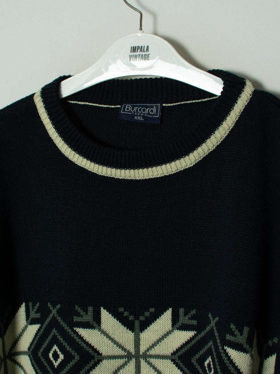 Burcardi Sweater