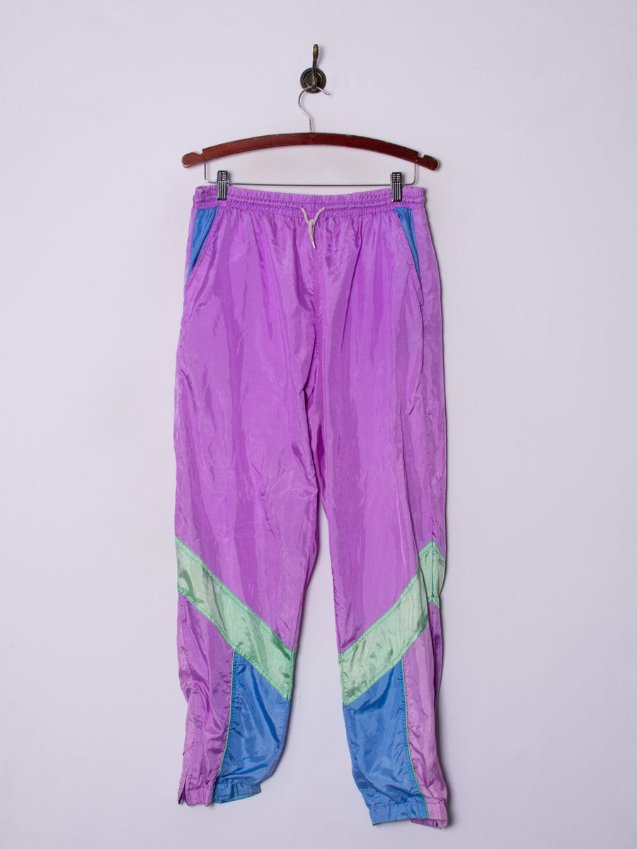 Pur Pur Shellsuit