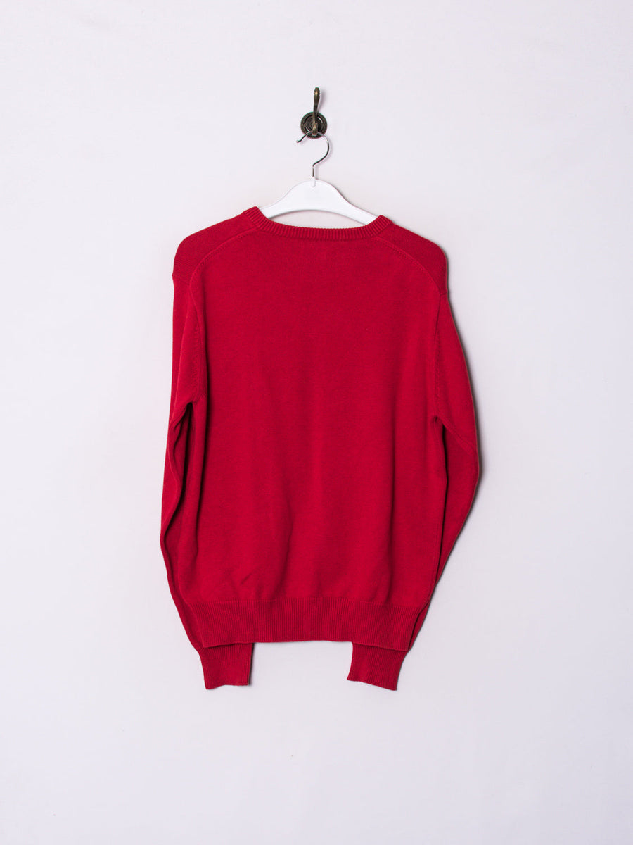 GANT V-Neck Sweater