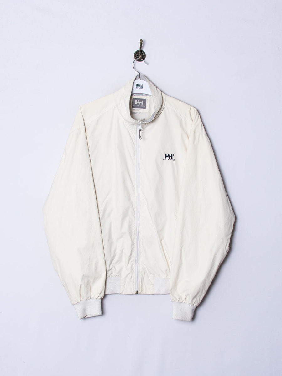 Helly Hansen White Jacket