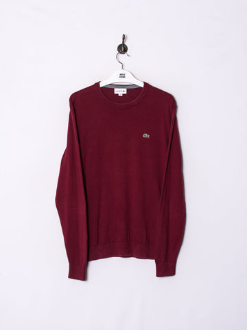 Lacoste Roundneck Sweater