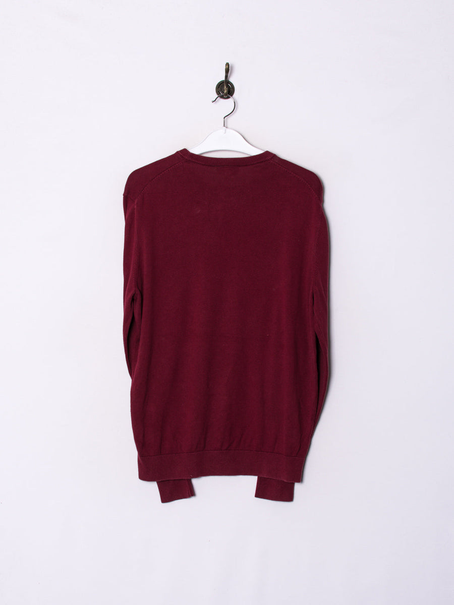 Lacoste Roundneck Sweater