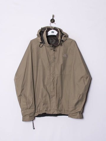 The North Face Gore-Tex Paclite Shell Jacket