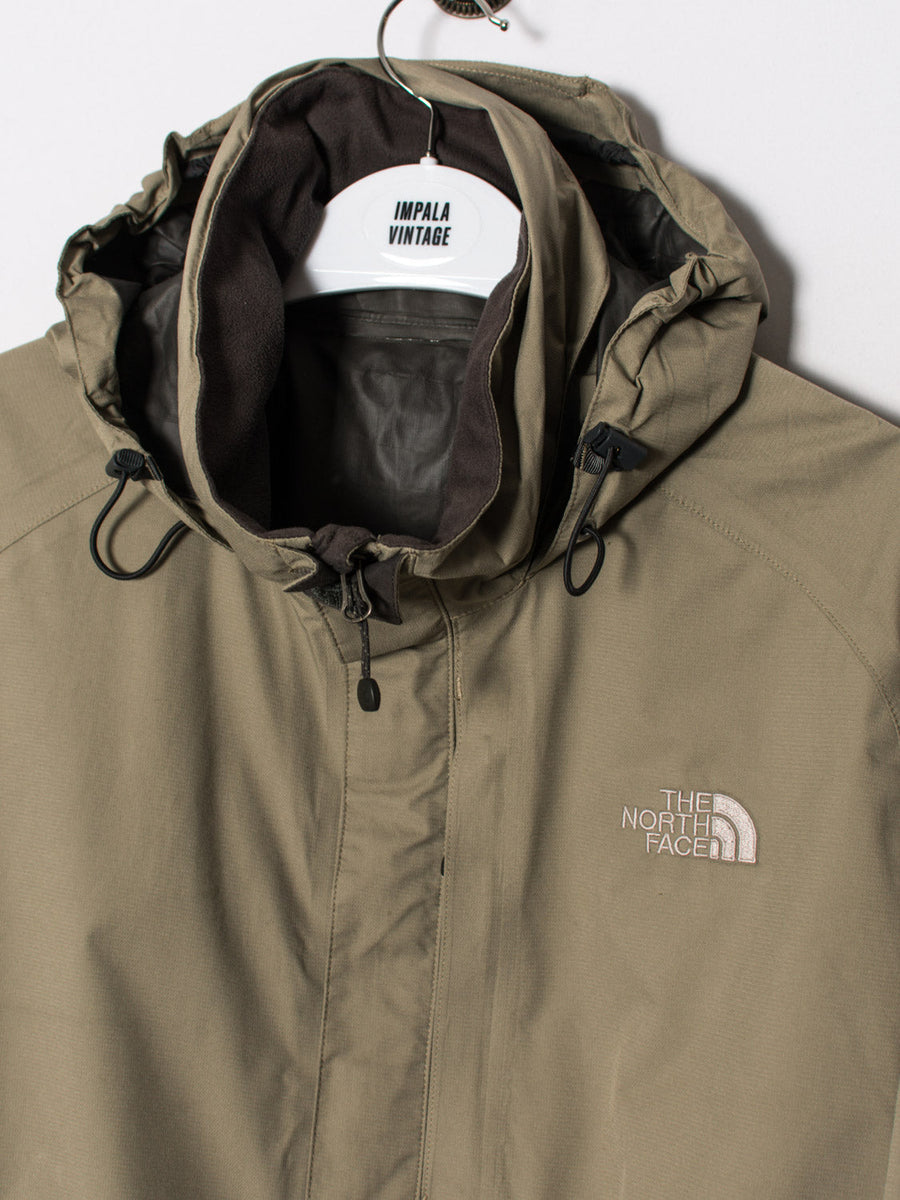 The North Face Gore-Tex Paclite Shell Jacket