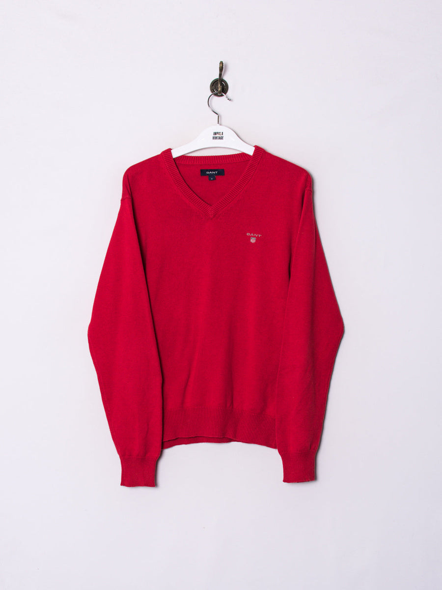 GANT V-Neck Sweater