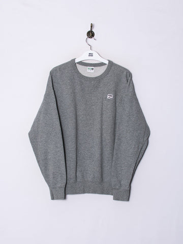 Puma Grey Sweatshirt