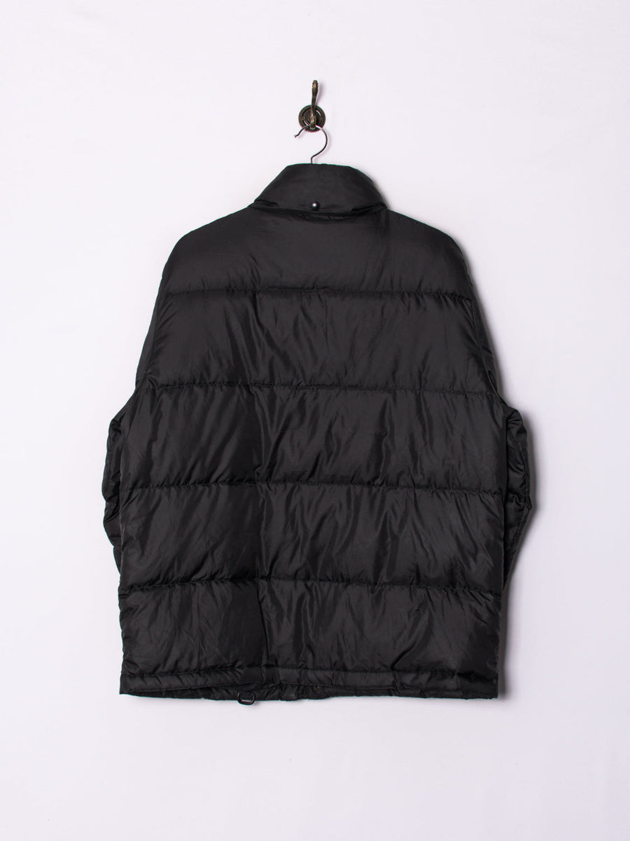 Polo Ralph Lauren Black Puffer Jacket