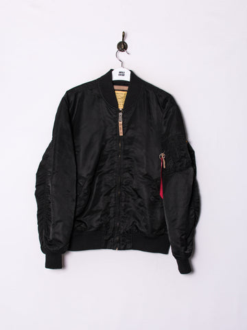 Alpha Industries Bomber Jacket