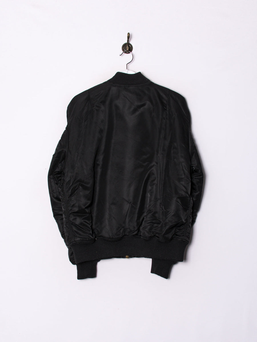 Alpha Industries Bomber Jacket