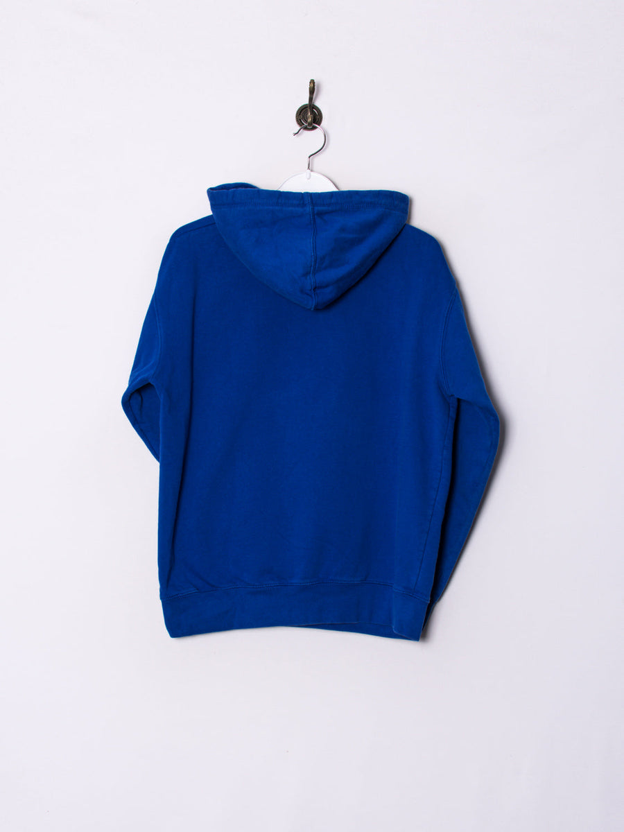 Dickies Blue Hoodie