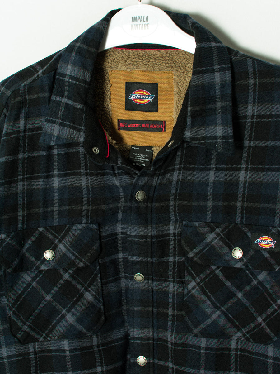 Dickies Heavy Overshirt