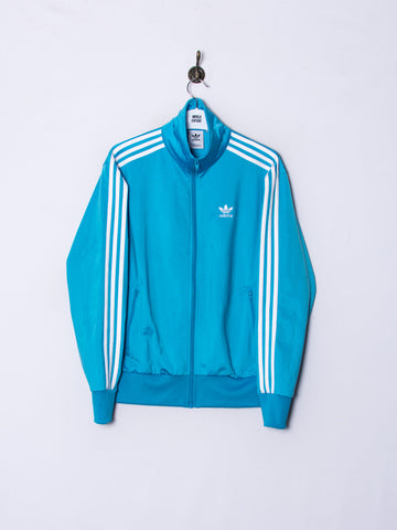 Adidas Originals Light Blue Track Jacket