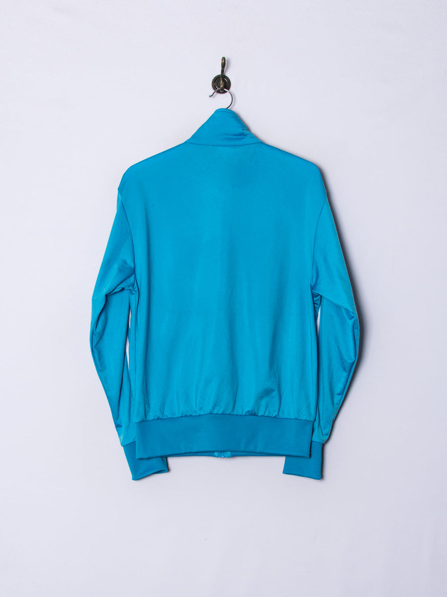 Adidas Originals Light Blue Track Jacket